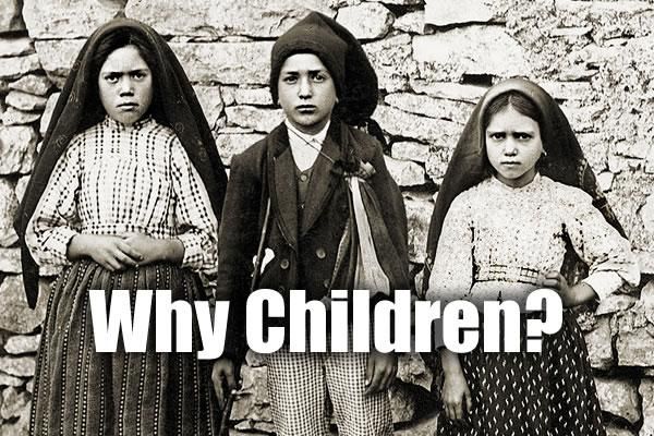 Why Children?