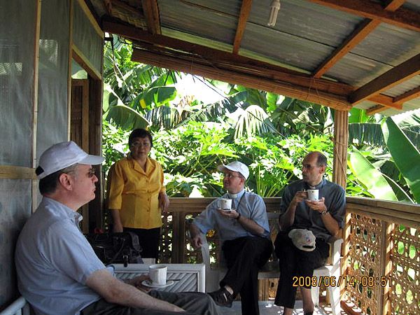 My Trip to the Philippines | Marians of the Immaculate Conception